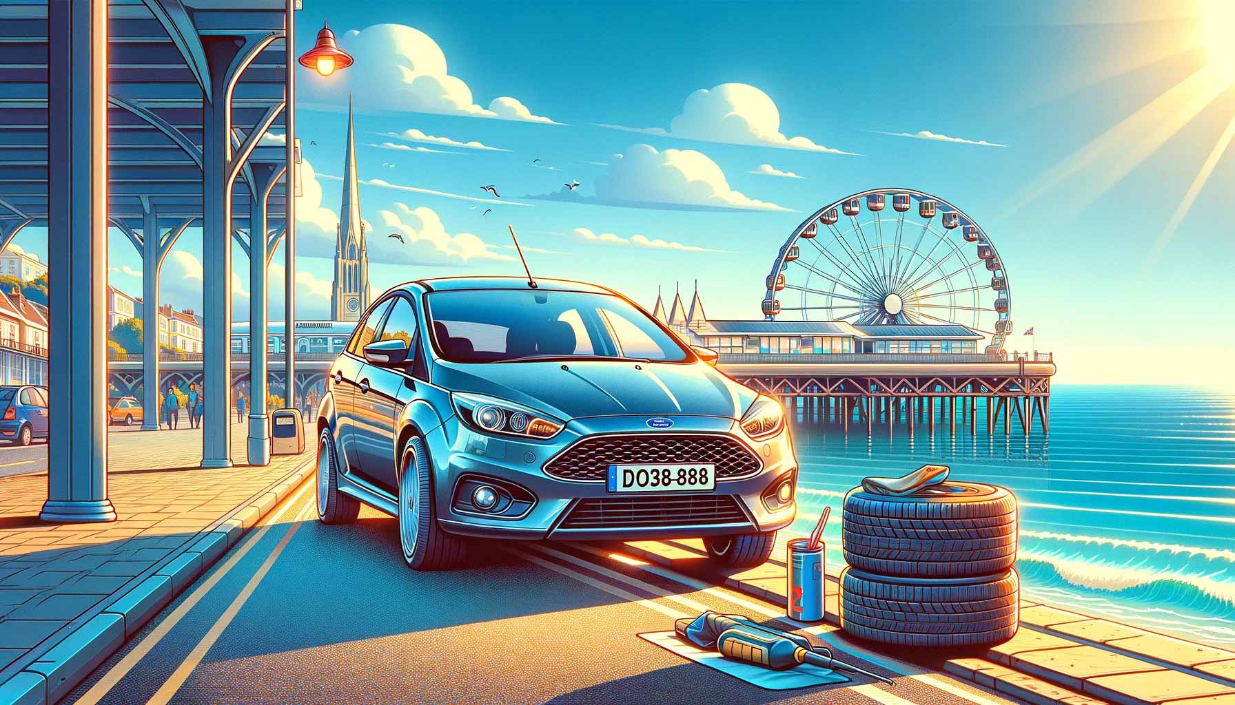 maintaining-used-car