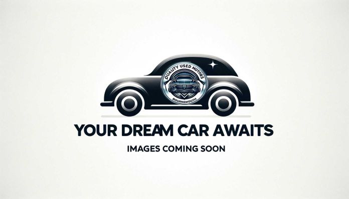 Used Car Images Coming Soon