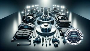 Brake System Maintenance: What Every Car Owner Needs to Know