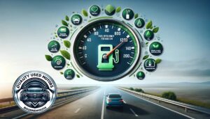 Fuel Efficiency Tips for Used Cars by Quality Used Motors
