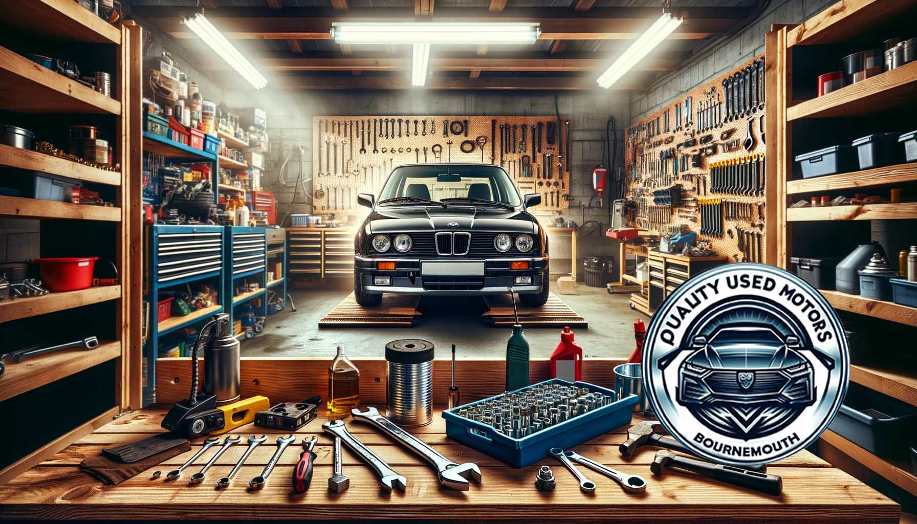 DIY Maintenance Tips for Used Car Owners DIY Maintenance Tips for Used Car Owners by Quality Used Motors