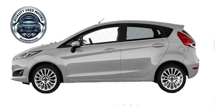 Expert Insights: The Ford Fiesta 2008-2017 – A Top Pick for the Pre-Owned Market by Quality Used Motors