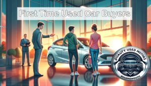Quality Used Motors: Leading the Way for First-Time Used Car Buyers in Bournemouth