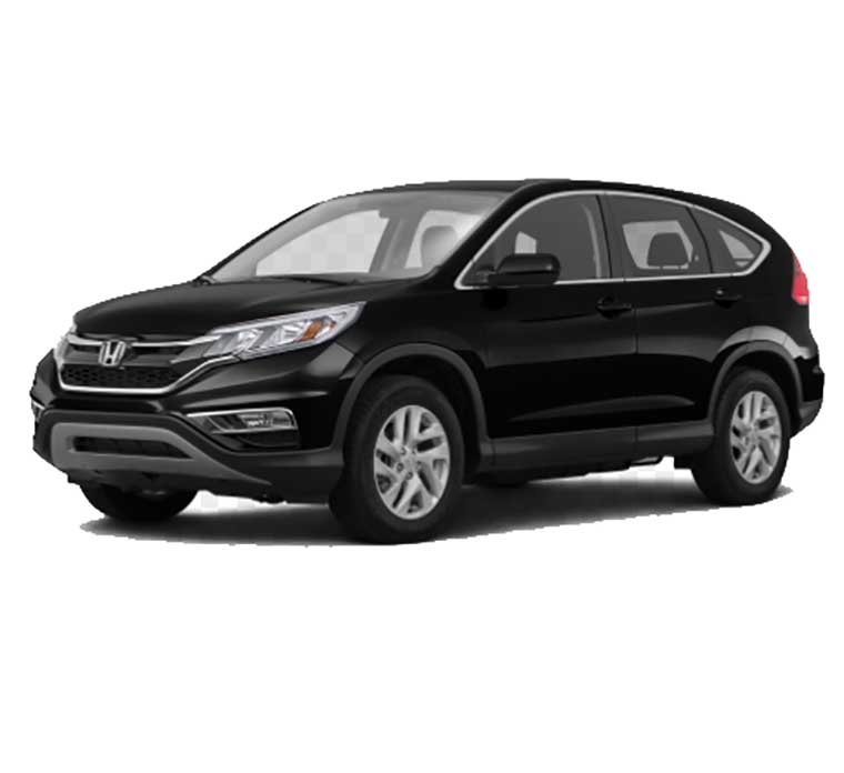 Honda CR-V (2005-2018)