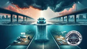 Navigating Negative Equity on Your Car Loan by Quality Used Motors