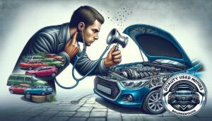The Sounds Guide for Buying a Used Car in Bournemouth by Quality Used Motors