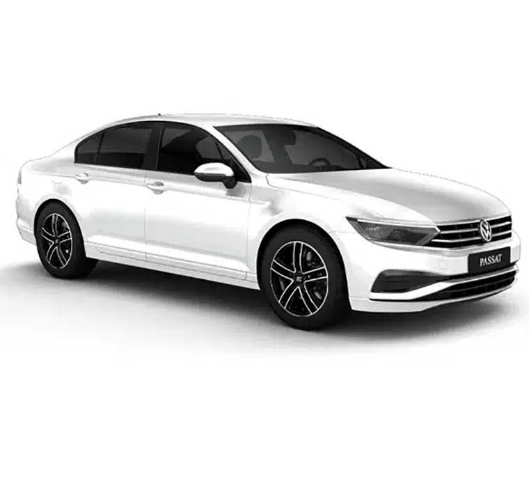 Volkswagen Passat (2005-2018)