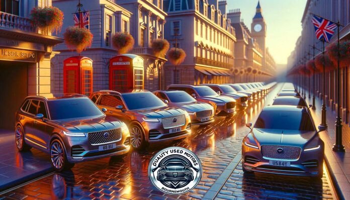 Elevating Your Drive: Expert Picks for Budget-Friendly Luxury Ca Elevating Your Drive: Expert Picks for Budget-Friendly Luxury Cars by Quality Used Motors