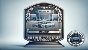 Quality Used Motors: The Best Used Car Dealer in Bournemouth