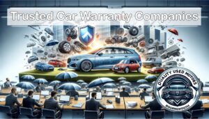 Understanding Your Warranty When Buying a Used Car in Bournemouth by Quality Used Motors