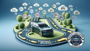 How to Get the Best Interest Rates on Used Car Loans by Quality Used Motors