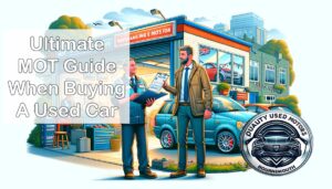 The Ultimate Guide to Navigating MOTs for Used Cars in Bournemouth