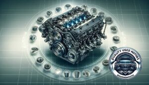 How to Keep Your Bournemouth Used Car’s Engine Running Like New by Quality Used Motors