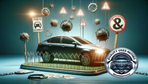 Safeguarding Your Purchase: Avoiding Used Car Financing Scams by Quality Used Motors