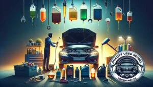 5 Essential Fluid Checks for Every Used Car Owner by Quality Used Motors