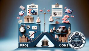 The Pros and Cons of Refinancing Your Car Loan by Quality Used Motors