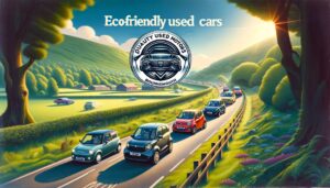 Eco Friendly Small Cars by Quality Used Motors