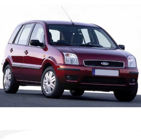 Ford Fusion (2006-2018)