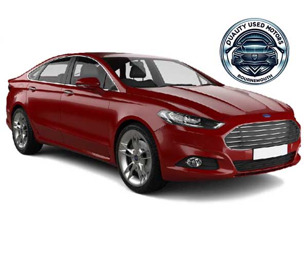 Ford Mondeo MK5 (2014-2021)