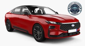 Ford Mondeo: A Sterling Choice for the Used Car Buyer - Expert Insights by Quality Used Motors