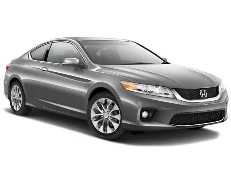 Honda Accord (2005-2018)