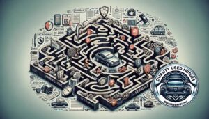 Understanding Deductibles: Key to Smart Car Insurance Choices by Quality Used Motors