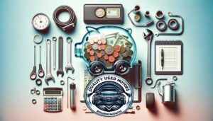 Budgeting for Maintenance: Keeping Your Bournemouth Used Car Running Smoothly by Quality Used Motors