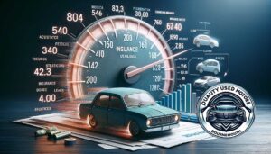 The Impact of Age and Mileage on Used Car Financing by Quality Used Motors