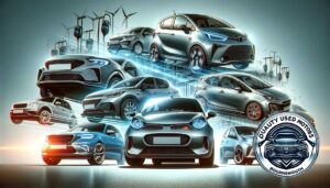 Petrol Powerhouses: The Top 10 Used Cars Redefining Efficiency and Performance