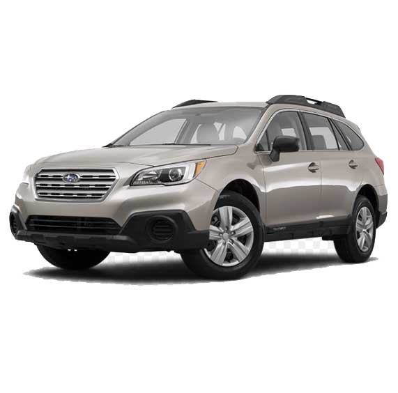 Subaru Outback (2005-2018)