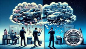 Managing Expectations When Buying A Used Car in Bournemouth by Quality Used Motors