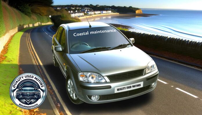 Replacing Wear and Tear Parts: A Checklist for Bournemouth Cars Replacing Wear and Tear Parts: A Checklist for Bournemouth Cars by Quality Used Motors