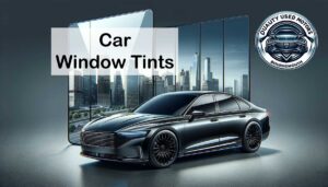 Window Tinting: Benefits, Laws, and Advice for Car Owners by Quality Used Motors