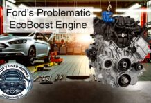 Navigating the Challenges of the Ford 1.0L EcoBoost Engine in High-Mileage Vehicles Navigating the Challenges of the Ford 1.0L EcoBoost Engine in High-Mileage Vehicles