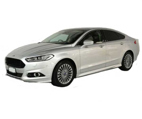 Ford Mondeo Family Car