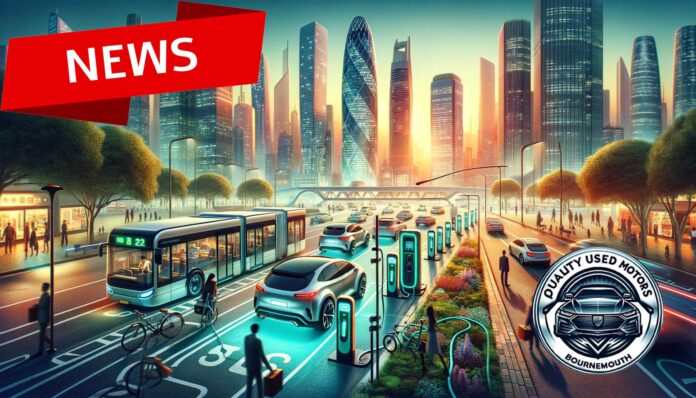 Automotive Sector Seeks Government Lifeline as Electric Vehicle Sales Wane