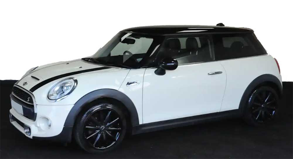 Beyond the Engine: Essential Considerations for Used Minis