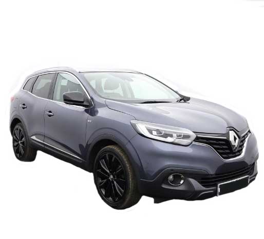 Renault Kadjar (2015-2018)