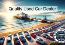 What to Expect from a Quality Used Car Dealer in Bournemouth What to Expect from a Quality Used Car Dealer in Bournemouth