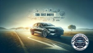 Understanding The Importance Of The Test Drive: Your Guide to Securing the Best Used Car Deal