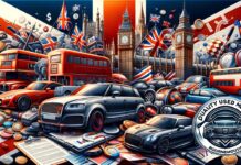 Financing Your Next Used Car with Confidence: Top 10 Car Finance Companies in the UK Financing Your Next Used Car with Confidence: Top 10 Car Finance Companies in the UK