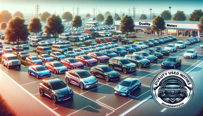 The 2024 Decline in Used Car Prices and Its Impact on UK Consumers