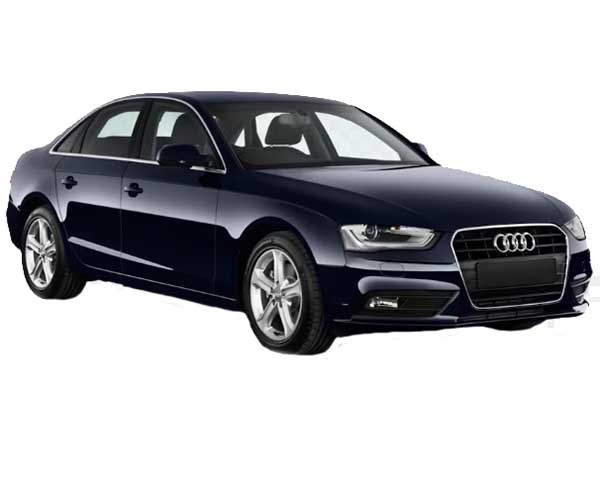 Audi A4 Family Car
