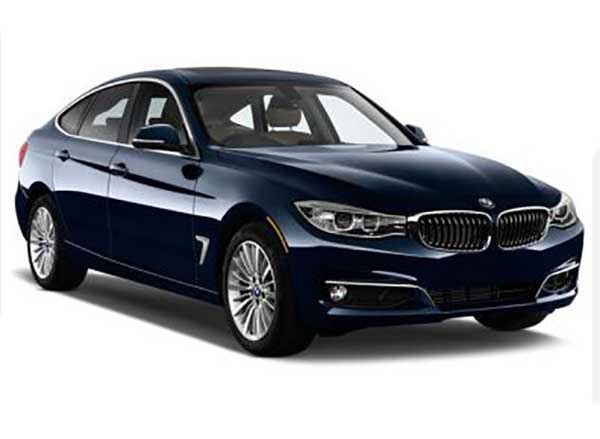BMW 3 Family Car
