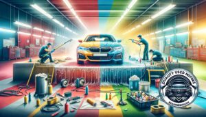 Preparing Your Used Car for Resale or Trade-In