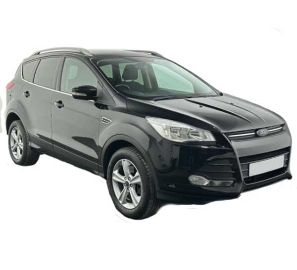Ford Kuga (2013-2018)