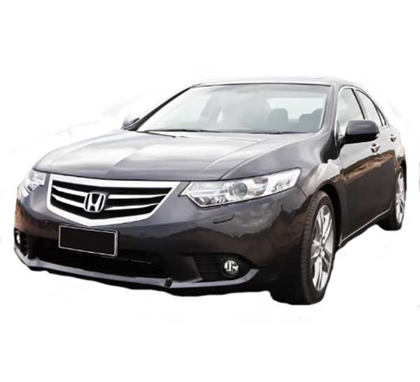 Honda Accord Family Car