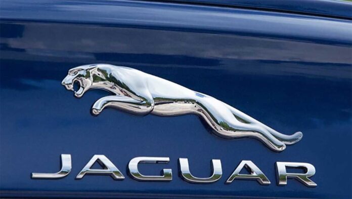 Jaguar's Epoch-Ending Move: Transitioning from Petrol to Electric