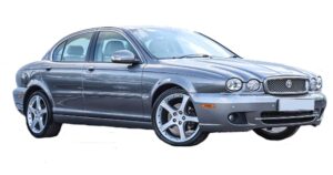 Jaguar X-Type 2.2d Vs 2.5 V6 Engines