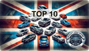 Pinnacles of Automotive Reliability (2008-2023) - Top 10 Most Reliable Used Cars
